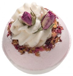 Wild Rose Bath Blaster